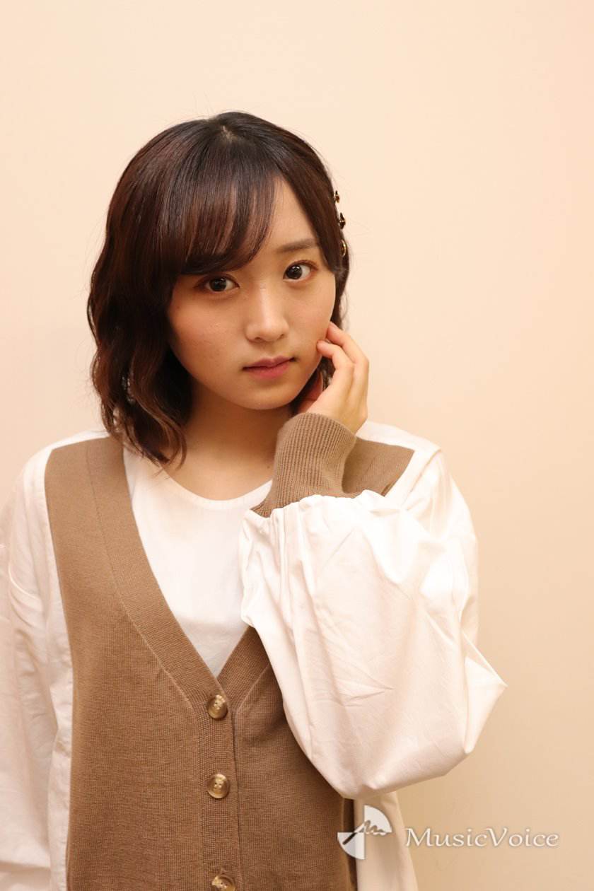 AKB48坂口渚沙の変化と成長、オカルト好きは個性に