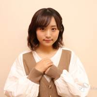 坂口渚沙『未成仏百物語』インタビュー