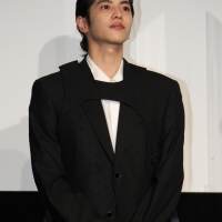 志尊淳『人と仕事』完成報告会