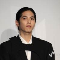 志尊淳『人と仕事』完成報告会