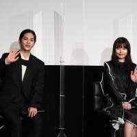 志尊淳『人と仕事』完成報告会