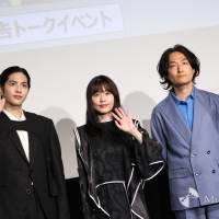 志尊淳、突撃インタビューも無視され続け「心が痛かった」
