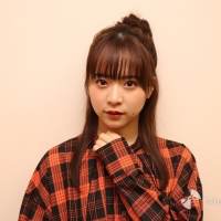 AKB48倉野尾成美『未成仏百物語』インタビュー