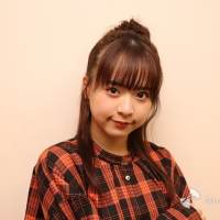 AKB48倉野尾成美『未成仏百物語』インタビュー