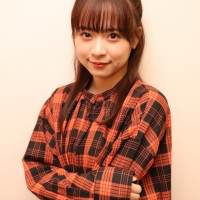 AKB48倉野尾成美『未成仏百物語』インタビュー