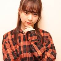 AKB48倉野尾成美『未成仏百物語』インタビュー