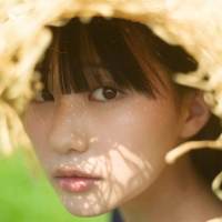 HKT48田中美久1st写真集『１／２少女』