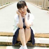 HKT48田中美久1st写真集『１／２少女』