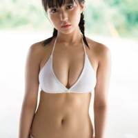 HKT48田中美久1st写真集『１／２少女』