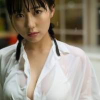 HKT48田中美久1st写真集『１／２少女』
