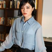 吉田美月喜『Petto』インタビュー