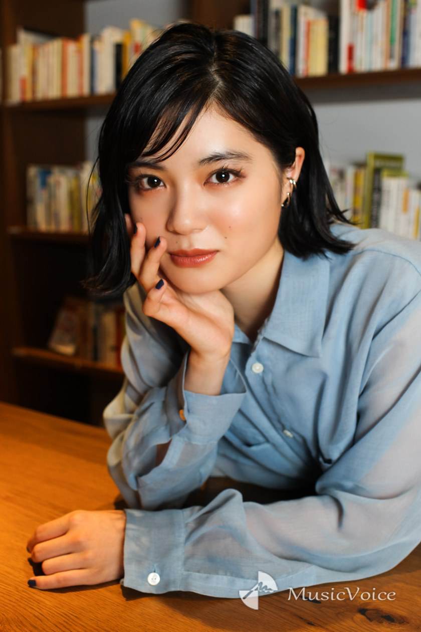 吉田美月喜、目の奥の感情　個性が明確に現れた『Petto』『ドラゴン桜』