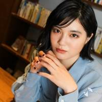 吉田美月喜『Petto』インタビュー