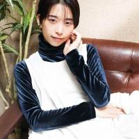 森川葵『さくら、』インタビュー