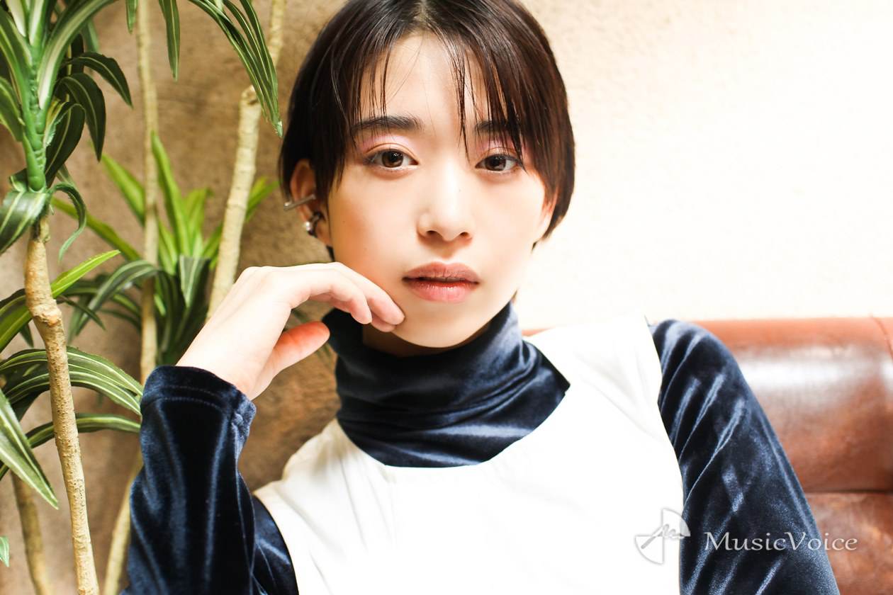 森川葵「圧倒された」安藤政信＆山田孝之と芝居、感性のぶつかり合い