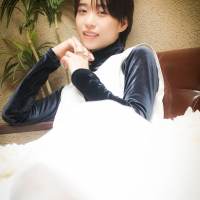 森川葵『さくら、』インタビュー