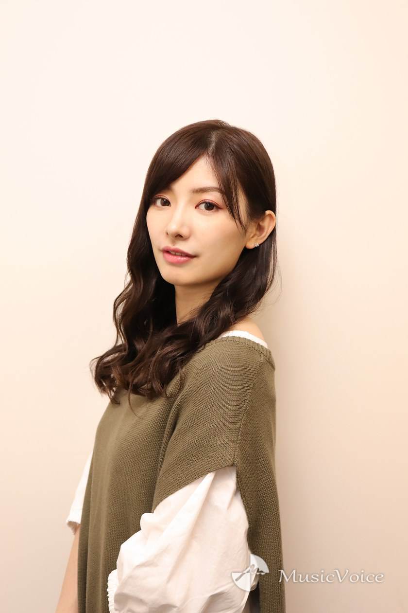 AKB48武藤十夢、目標に変化「やりたいことが広がった」
