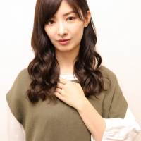 AKB48武藤十夢『未成仏百物語』インタビュー