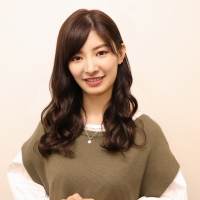 AKB48武藤十夢『未成仏百物語』インタビュー