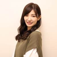 AKB48武藤十夢『未成仏百物語』インタビュー