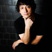 安藤政信『さくら、』インタビュー