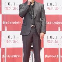 『護られなかった者たちへ』公開直前トークイベント