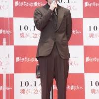 『護られなかった者たちへ』公開直前トークイベント