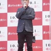 『護られなかった者たちへ』公開直前トークイベント