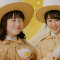 本田望結・紗来姉妹「楽しかった～」ミュージカル風ダンス披露