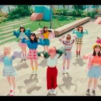 AKB48「ABC-MART」WEB-CM出演