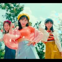 AKB48「ABC-MART」WEB-CM出演