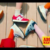 AKB48「ABC-MART」WEB-CM出演
