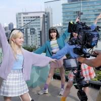 AKB48「ABC-MART」WEB-CM出演