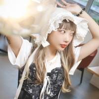 かてぃ『ファッションカルト』インタビュー