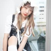 かてぃ『ファッションカルト』インタビュー