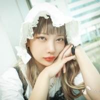 かてぃ『ファッションカルト』インタビュー