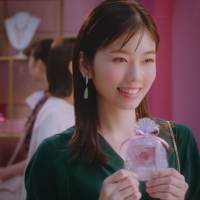 トキめく小芝風花、くるくると変わる豊かな表情