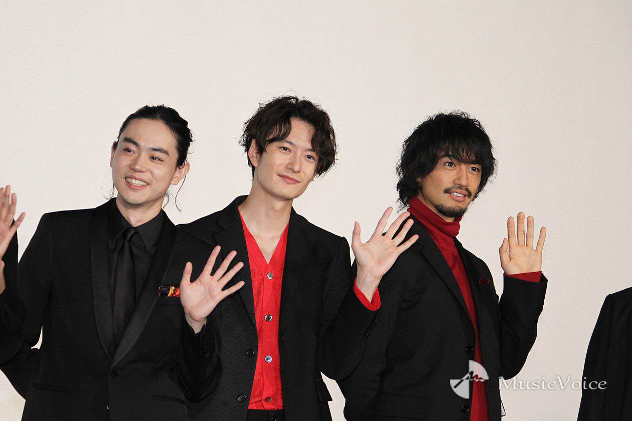 菅田将暉、現場でえずく監督に「信頼」