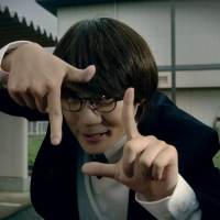 『意識高すぎ！高杉くん』新CM「なりきり鍛錬」篇