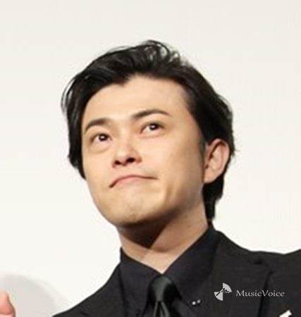 勝地涼、前田敦子とは「仲が良い」　“憧れ”は明石家さんま＆大竹しのぶ