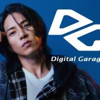 山下智久「デジタルガレージ」新ＣＭ
