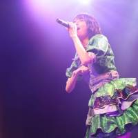 LinQ、夏ツアーファイナル