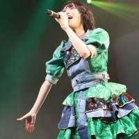 LinQ、夏ツアーファイナル