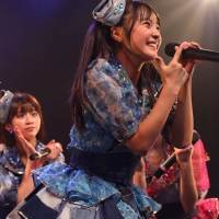 LinQ、夏ツアーファイナル
