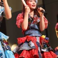 LinQ、夏ツアーファイナル