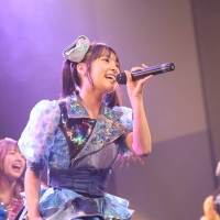 LinQ、夏ツアーファイナル