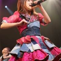 LinQ、夏ツアーファイナル