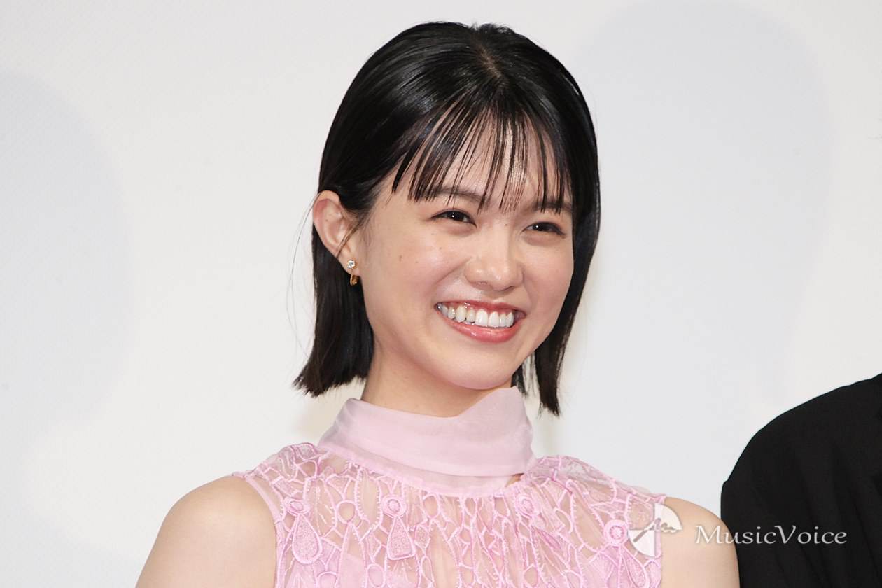 志田彩良、実は“結構な”方向音痴「小さい頃から変わらないなって」