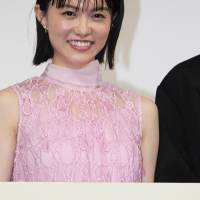 志田彩良『かそけきサンカヨウ』完成報告会