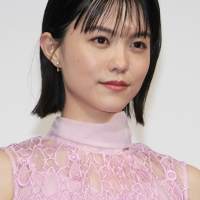 志田彩良『かそけきサンカヨウ』完成報告会